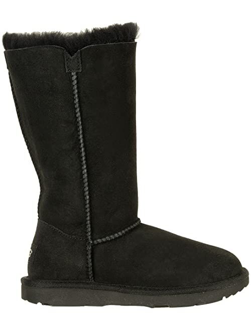 UGG Bailey Button Triplet II (Little Kid/Big Kid)