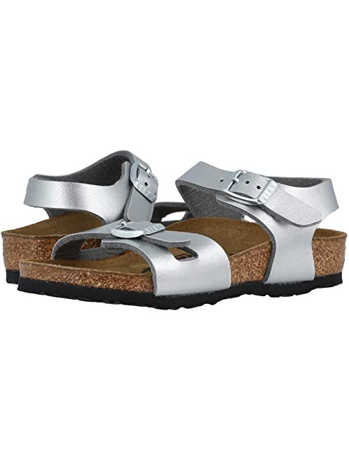 Birkenstock Rio (Toddler/Little Kid/Big Kid)