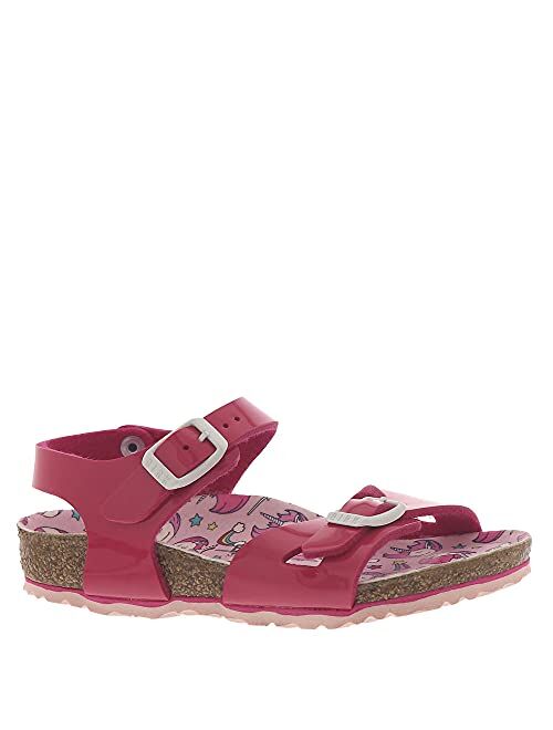 Birkenstock Rio (Toddler/Little Kid/Big Kid)