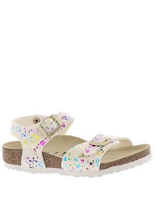 Birkenstock Rio (Toddler/Little Kid/Big Kid)