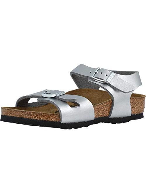 Birkenstock Rio (Toddler/Little Kid/Big Kid)