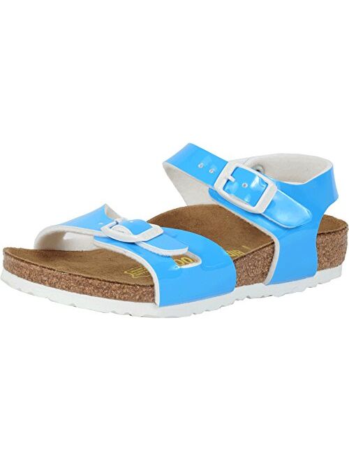 Birkenstock Rio (Toddler/Little Kid/Big Kid)