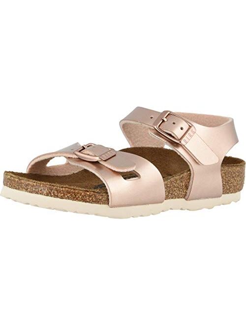 Birkenstock Rio (Toddler/Little Kid/Big Kid)