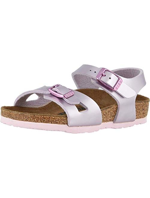 Birkenstock Rio (Toddler/Little Kid/Big Kid)