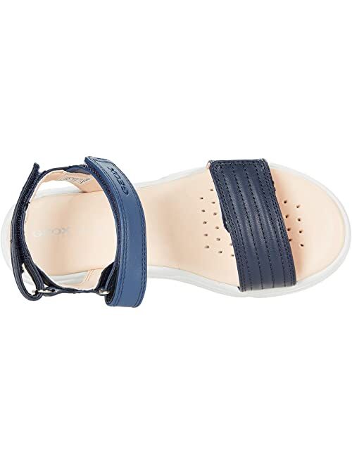 Geox Sandal Deaphne 2 (Little Kid/Big Kid)