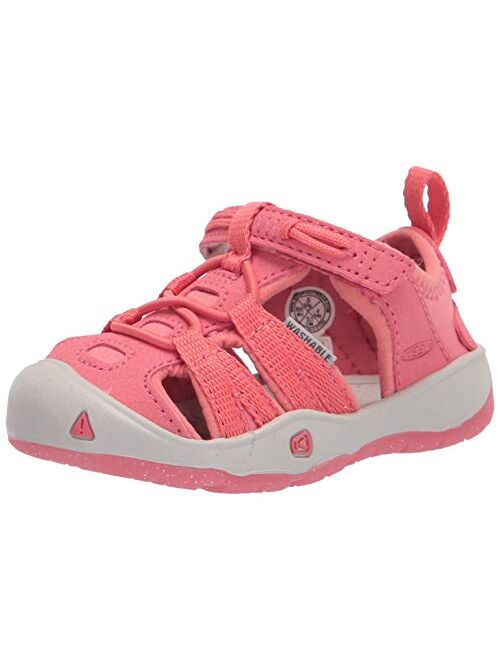 KEEN Kids Moxie Sandal (Little Kid/Big Kid)