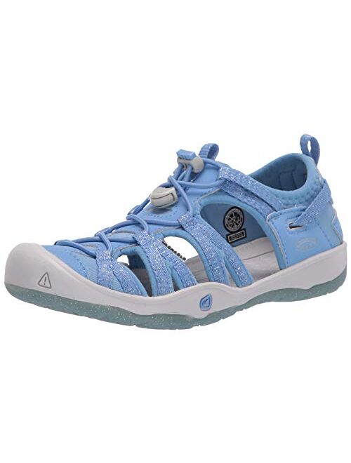 KEEN Kids Moxie Sandal (Little Kid/Big Kid)