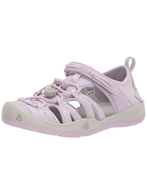 KEEN Kids Moxie Sandal (Little Kid/Big Kid)