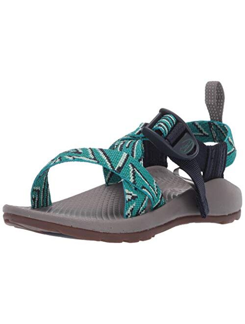 Chaco Z1 Ecotread (Little Kid/Big Kid)