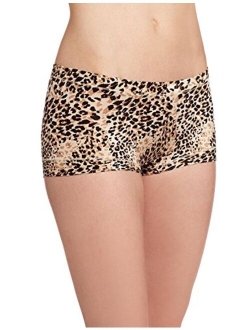 Women's Dream Boyshort Pack of 2