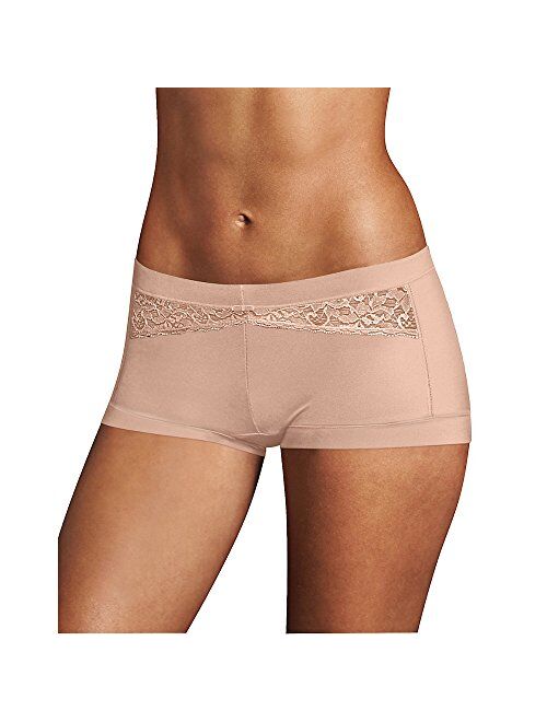 Maidenform Dream Boyshort