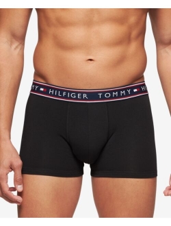 Men's 3-Pk. Cotton Stretch Trunks