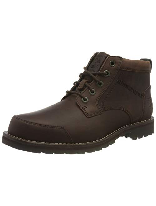 Timberland Men's Lace-Up Boots