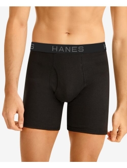 Men's 5-Pk. Performance Boxer Briefs