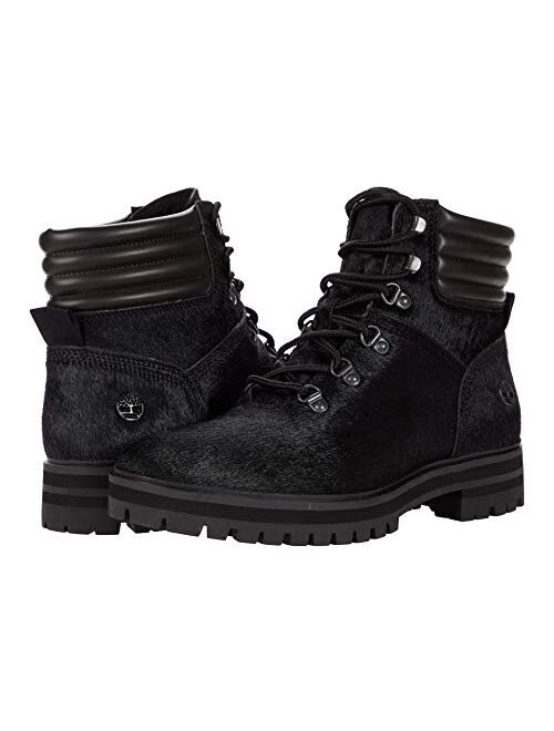 Timberland London Square Mid Hiker Boots