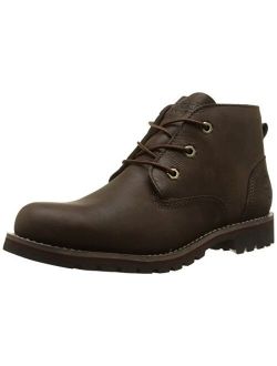 Larchmont Waterproof Chukka Boots