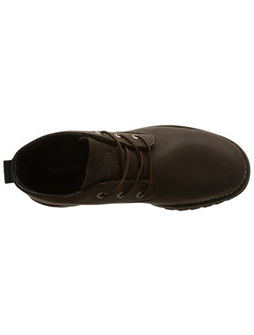 Timberland Larchmont Waterproof Chukka Boots