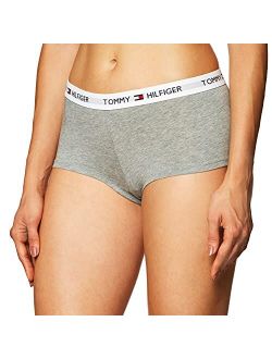 Tommy Hilfiger 85 thong in rose