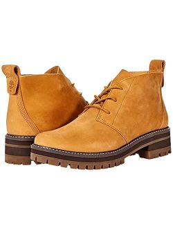 Courmayeur Valley Desert Boot