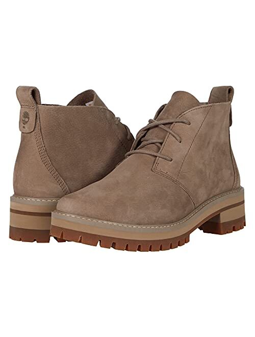 Timberland Courmayeur Valley Desert Boot