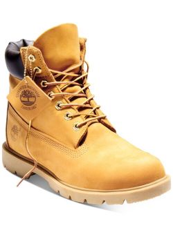 Men's 6" Waterproof Basic Boots