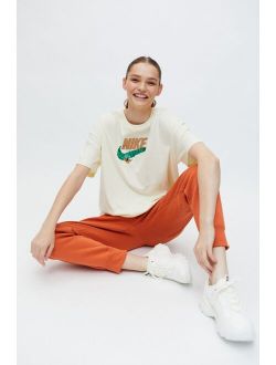 Sportswear Nature Logo Tee