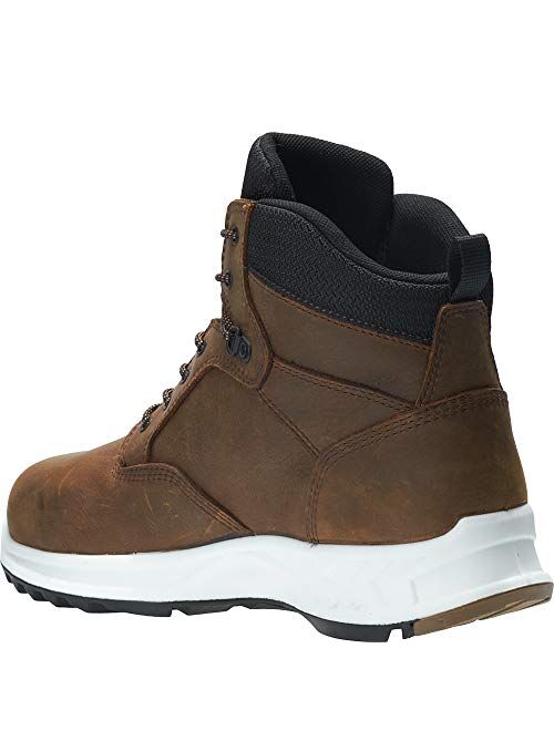 WOLVERINE Men's Shiftplus Work Lx 6" Soft Toe Boot Industrial