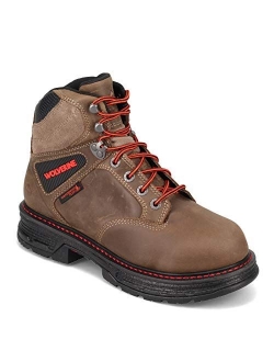 Men's Hellcat 6" Construction Boot