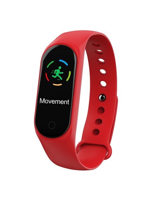 Bluetooth Smart Watch Smartwatch Camera fitness Tracker electronic men watch sport watches running digital waterproof LED