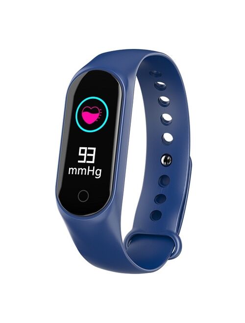 Bluetooth Smart Watch Smartwatch Camera fitness Tracker electronic men watch sport watches running digital waterproof LED