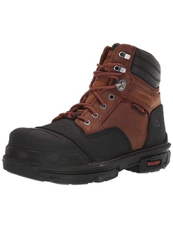 Men's 6" Yukon Construction Boot