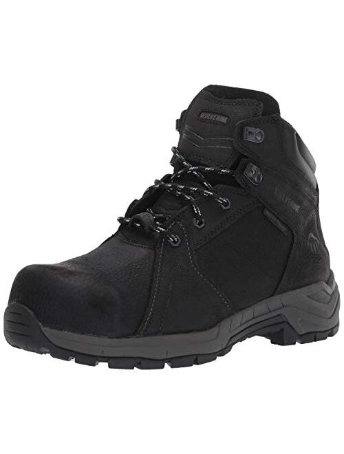 Wolverine Contractor LX EPX CarbonMax Work Boots