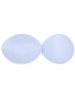 Push Up Bra Pads Insert Breast Enhancer Cups in Sexy Colors + Free Double Sided Tape