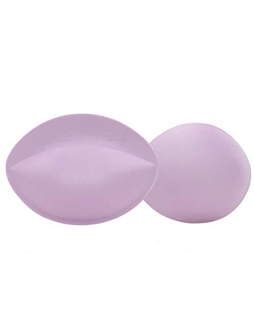 Push Up Bra Pads Insert Breast Enhancer Cups in Sexy Colors + Free Double Sided Tape