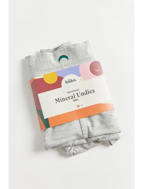 Urban outfitters Huha Mineral Undies