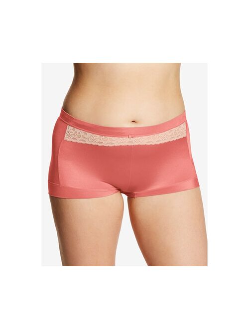 Maidenform Dream Boyshort Underwear 40774