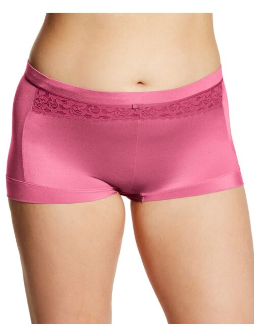 Maidenform Dream Boyshort Underwear 40774