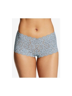 Casual Comfort Lace Boyshort Underwear DMCLBS