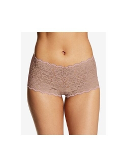 Casual Comfort Lace Boyshort Underwear DMCLBS