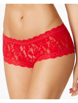 Women's Signature Lace Boy Short