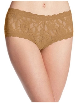 Women's Signature Lace Boy Short