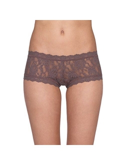 Women's Signature Lace Boy Short