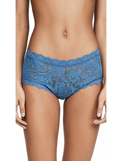 Women's Signature Lace Boy Short