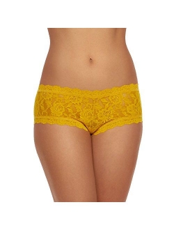 Women's Signature Lace Boy Short