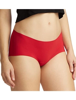 Women's Breathe Boyshorts Underwear