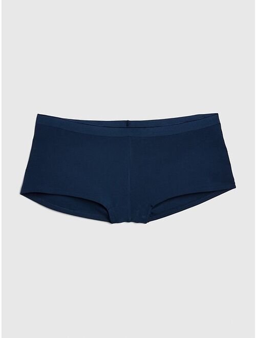 GAP Stretch Cotton Shorty