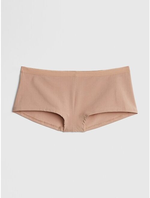 GAP Stretch Cotton Shorty