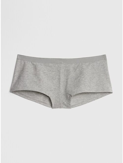 GAP Stretch Cotton Shorty