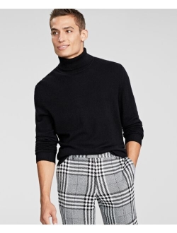 black turtleneck macys