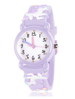 Watches for 4-10 Year Old Kids Outdoor Toys for Boys Girls - Best Gifts